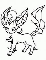 Coloring Pages Pokemon Awesome Getcolorings sketch template