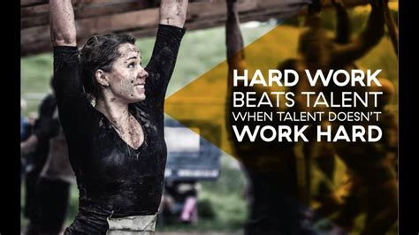 hard work beats talent  hopefull institute