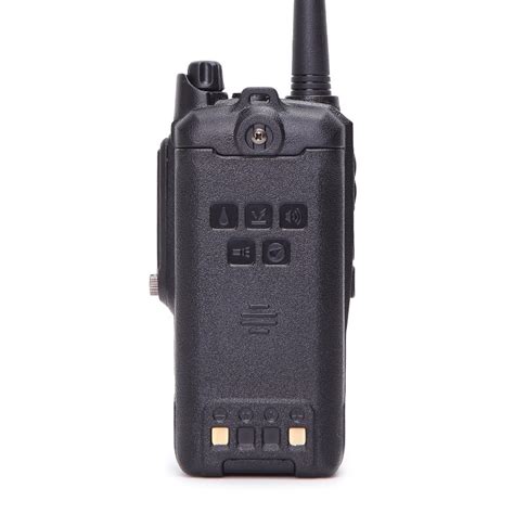 talkie walkie baofeng uv xr tri puissance 10w