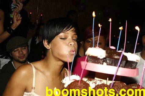 Hear This Rihanna Birthday Dubplate Mix • Boomshots