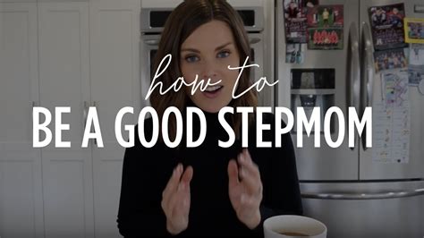 6 Habits That Will Make You A Good Stepmom Youtube