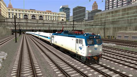 Railworks 3 Train Simulator 2012 Game Pc Full Version