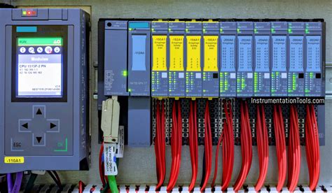 types  digital outputs  plc inst tools