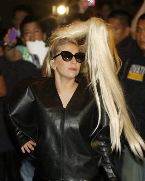 Lady Gaga Responds To Jakarta Concert Controversy The Washington Post