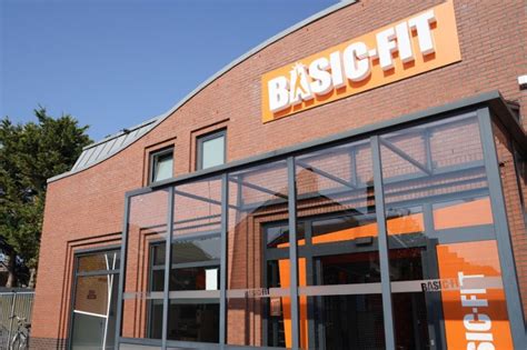 basicfit hoogeveen