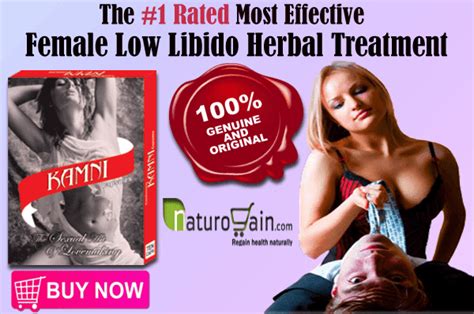 Herbal Libido Enhancement Supplements For Women To Improve Lovemaking