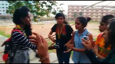 Day After B’luru Girl’s Suicide Video Of Her Being