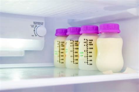 Are Lactation Breaks Required Under California Labor Laws