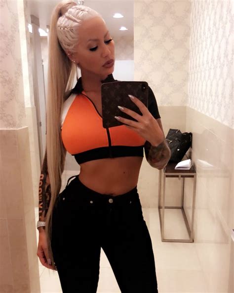 amber rose sexy the fappening 2014 2019 celebrity photo leaks