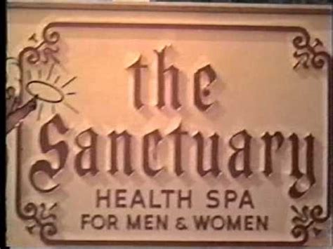 sanctuary health spa tv commercials  youtube