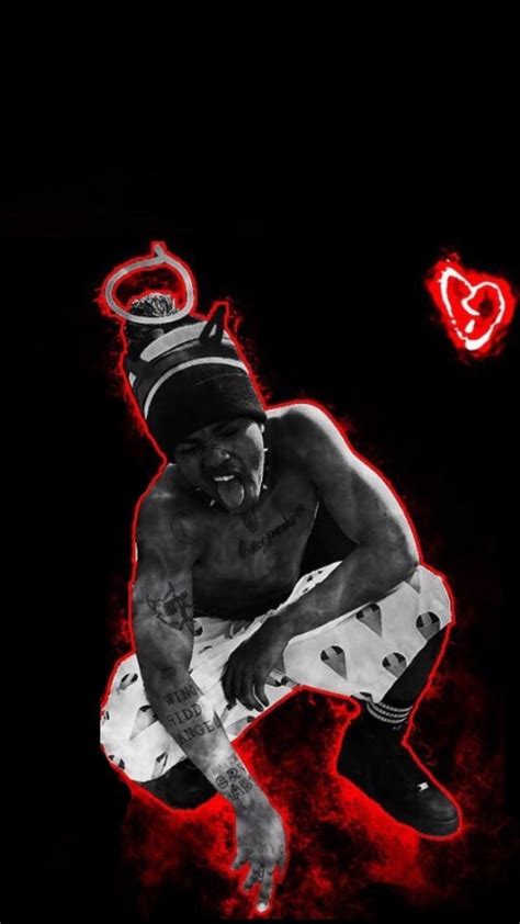 Xxxtentacion Wallpaper🕊 Xxxtentacion