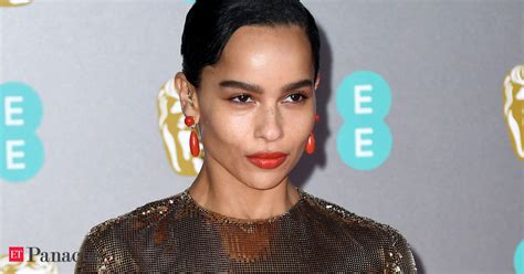 mgm acquires zoe kravitz s directorial debut pussy island bafta