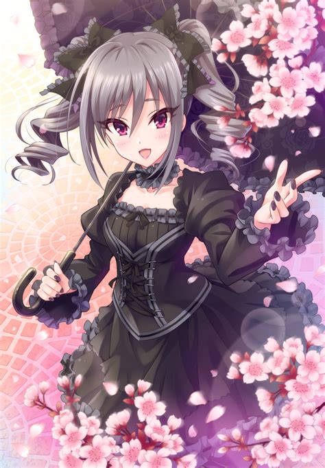 Kanzaki Ranko Idolmaster And 1 More Drawn By Urabi Tomatohouse