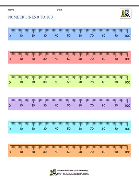 number    counting   number     printable
