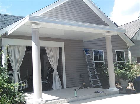 Aluminum Awnings Columbia Sc Screen Enclosures And Screen Porches