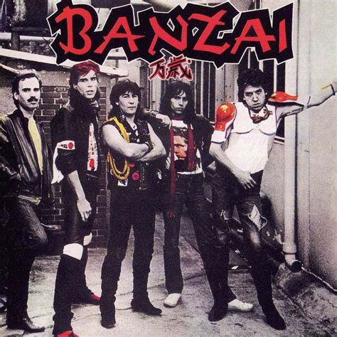 banzai album  banzai spotify