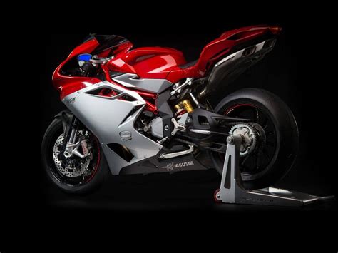 Mv Agusta F4 Price In India F4 Mileage Images Specifications Series