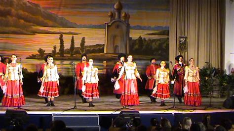 kalinka russian folk dance and music youtube