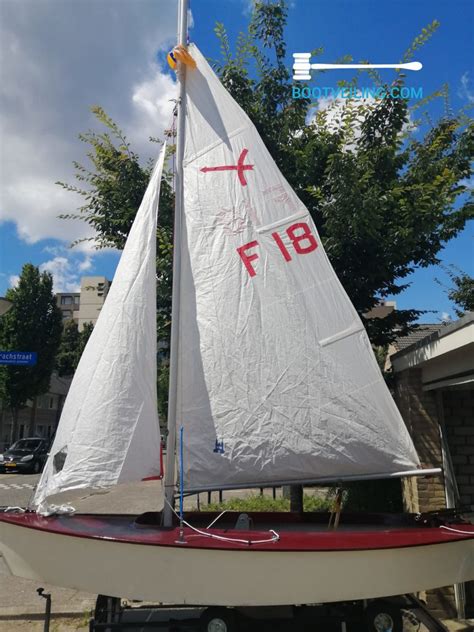 flying arrow  sailing yacht  sale bootveilingcom