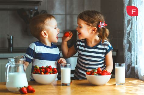 desayunos saludables para niños recetas para la vuelta al cole