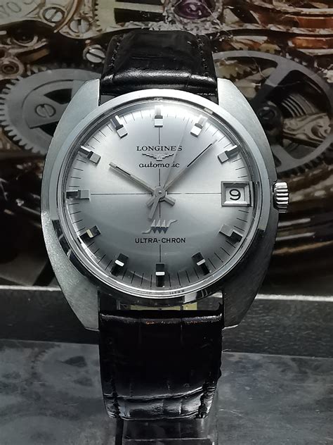 watchlim  store watchlimblogspotcom  longines ultra chron automatic  myr