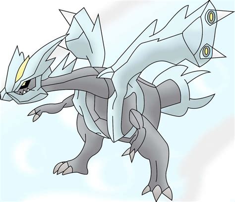 kyurem  mast  deviantart