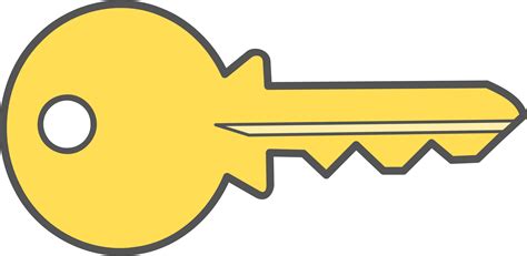 picture   key    picture   key png images  cliparts  clipart