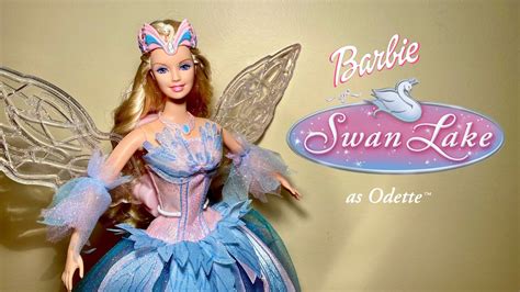 barbie  odette swan lake wwwpraharitcom