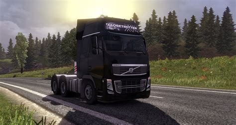 upcoming patch  euro truck simulator   additional trucks manufacturers  join