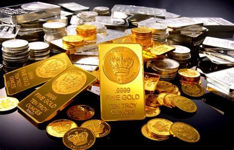 gold  silver  asymmetric trades