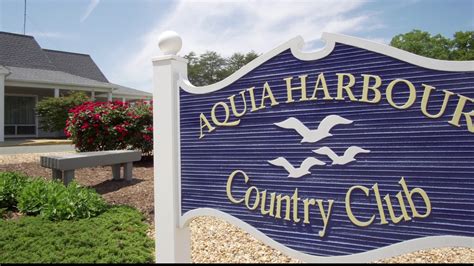 aquia harbour overview youtube