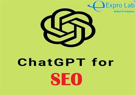 chatgpt  manage seo activities  web development