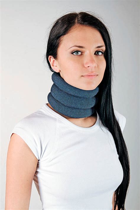 neck collar  lightweight polystyrene beads pan   panop cz