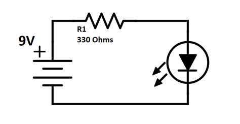 read electrical schematics circuit basics