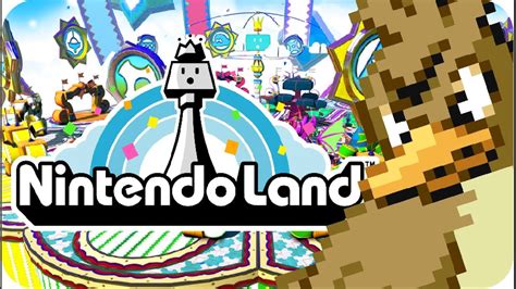 top  mini games  nintendoland   special farfetchdreviews