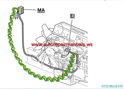 volvo truck   wiring diagram link  auto repair manual forum heavy equipment