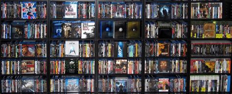 dvd collection mxdwn movies