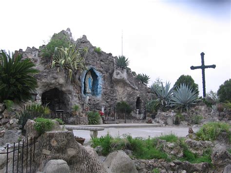 lady  lourdes grotto picslearning