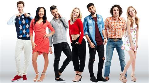 Big Brother Canada 4 Cast Houseguests Revealed Big
