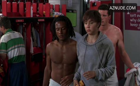 Brandon Jay Mclaren Clifton Macabe Murray Shirtless Scene