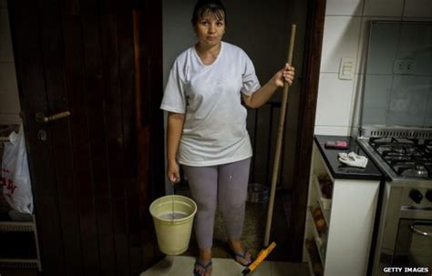 Bbctrending What Do Brazilians Really Think Of Their Maids Bbc News