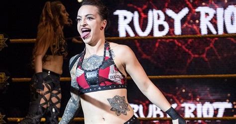5 Things You Should Know About Ruby Riot