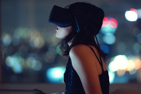 How To Avoid Virtual Reality Sickness