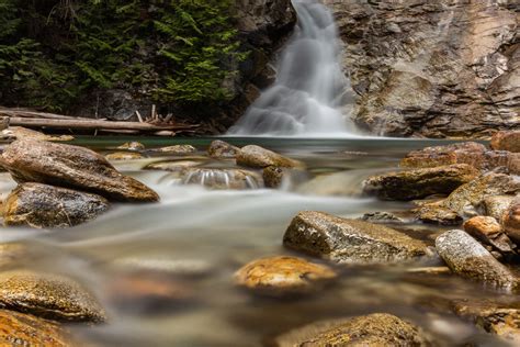 upper priest river trail  nordman idaho pacific northwest living