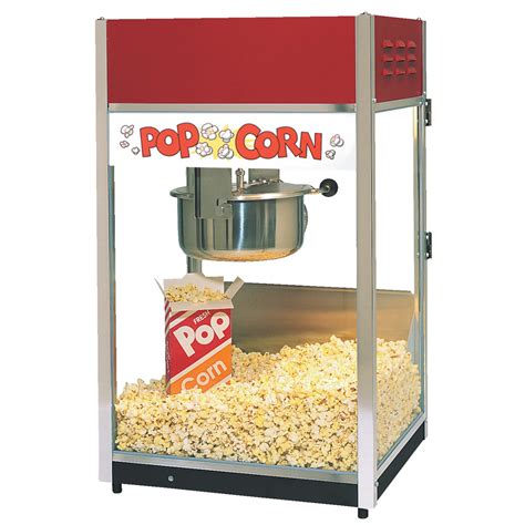 tabletop popcorn machine american party rentalamerican party rental