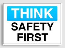 images   printable safety signs  pinterest danger