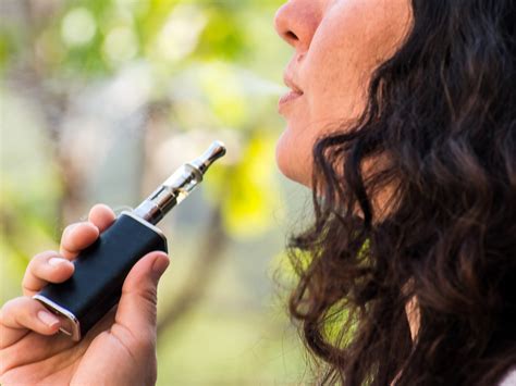 5 Things We Still Don’t Know About Those Vaping Related