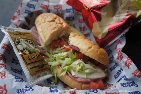 review cedar point red garter saloon ham and turkey submarine sandwich