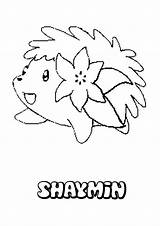 Z31 Coloring Pokemon Pages sketch template