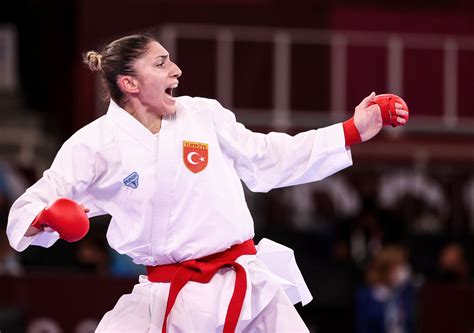 Turkey Wins Three More Bronze Medals At Tokyo 2020 Olympics Daily Sabah